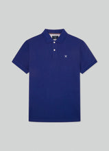 Load image into Gallery viewer, Hackett Cotton Pique Polo Shirt
