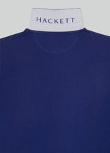 Load image into Gallery viewer, Hackett Cotton Pique Polo Shirt
