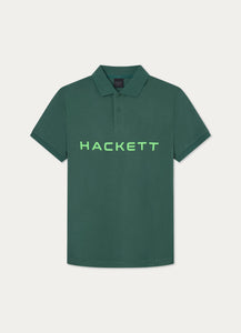 Hackett Sport Essential Polo Shirt