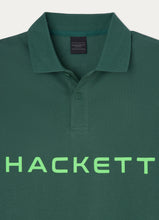 Load image into Gallery viewer, Hackett Sport Essential Polo Shirt
