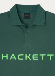Hackett Sport Essential Polo Shirt