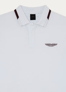 Hackett Aston Martin Polo Shirt
