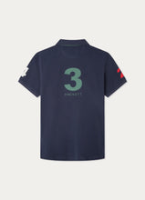 Load image into Gallery viewer, Hackett Heritage 1234 Polo Shirt
