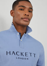 Load image into Gallery viewer, Hackett Heritage Classic Polo Shirt
