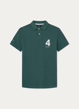 Load image into Gallery viewer, Hackett Heritage Number Polo Shirt
