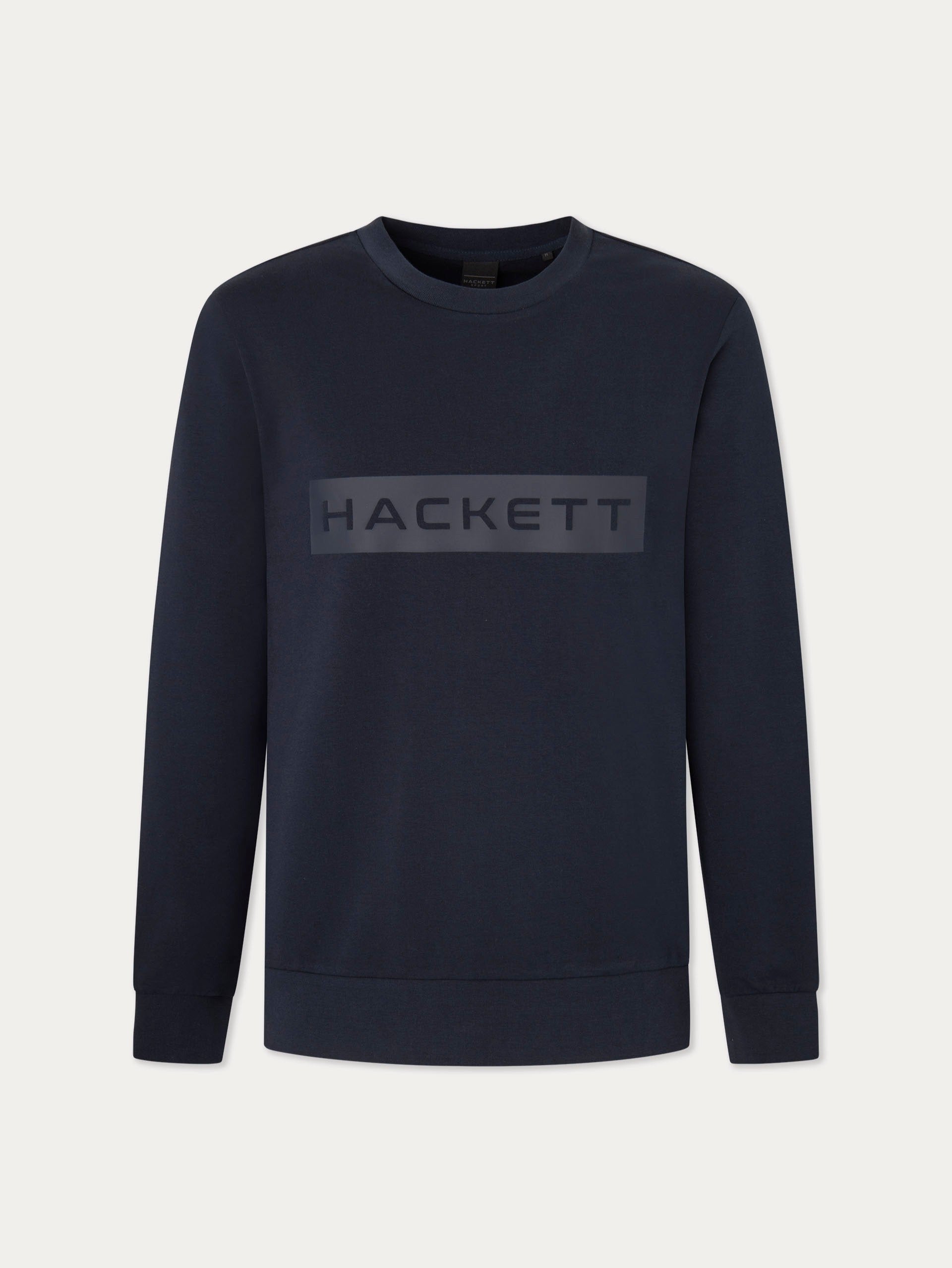 Hackett Sport Essential Crew