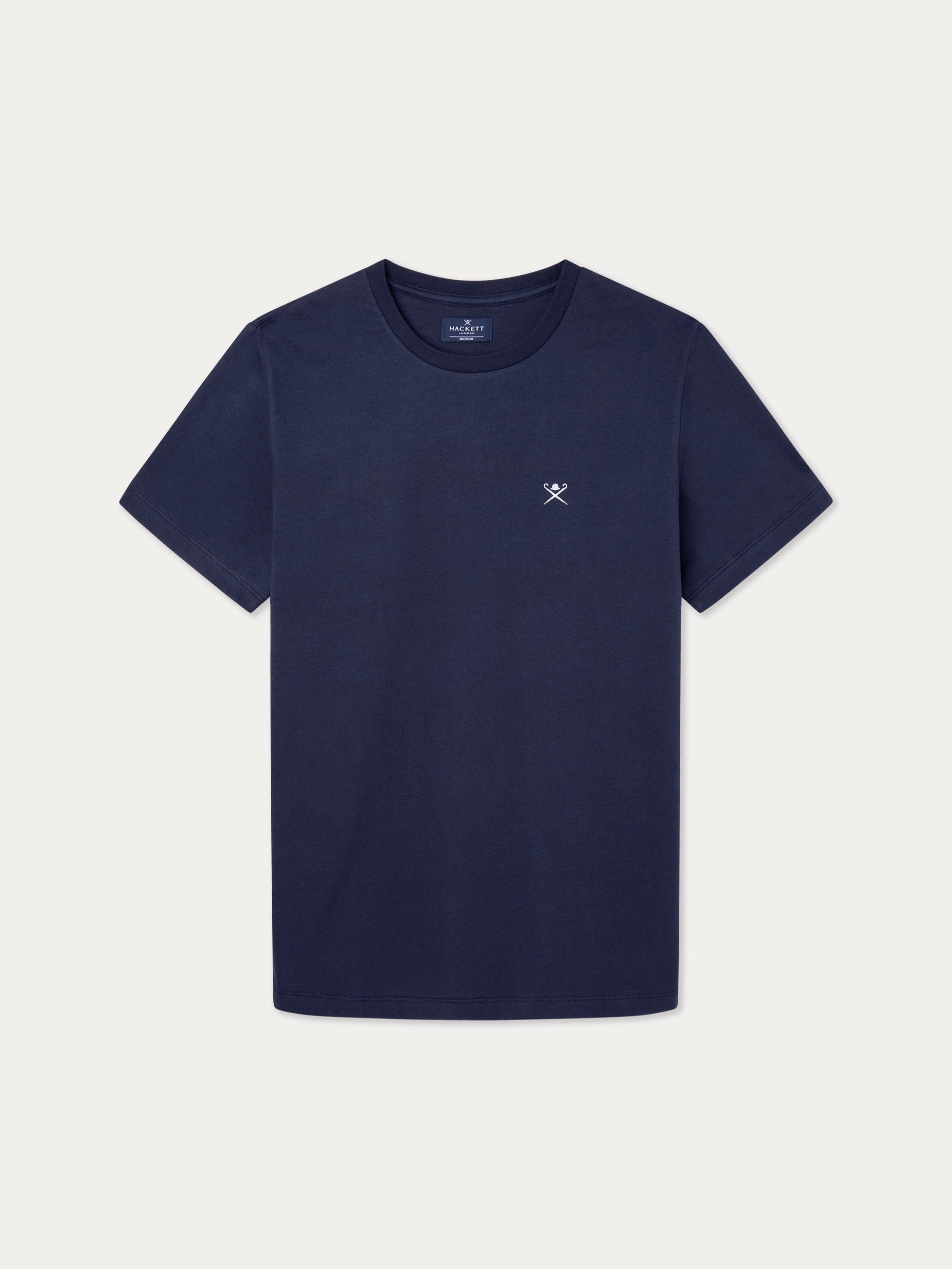 Hackett Classic Tee
