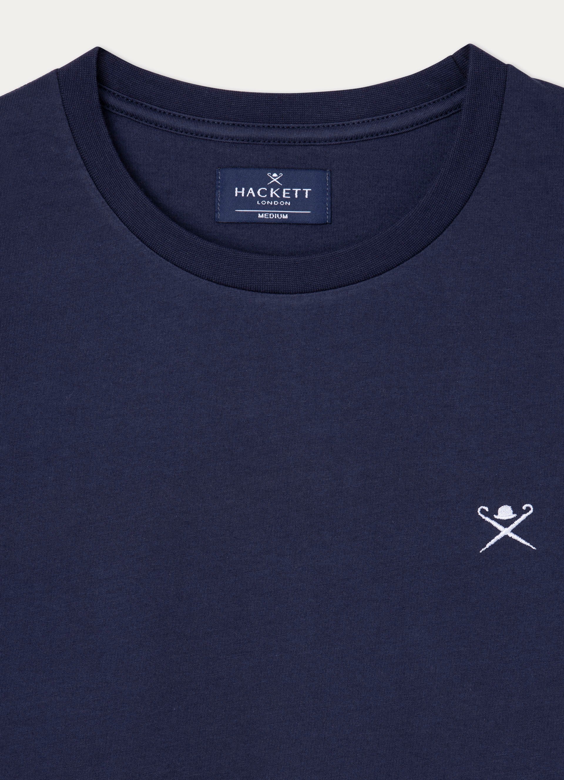 Hackett Classic Tee