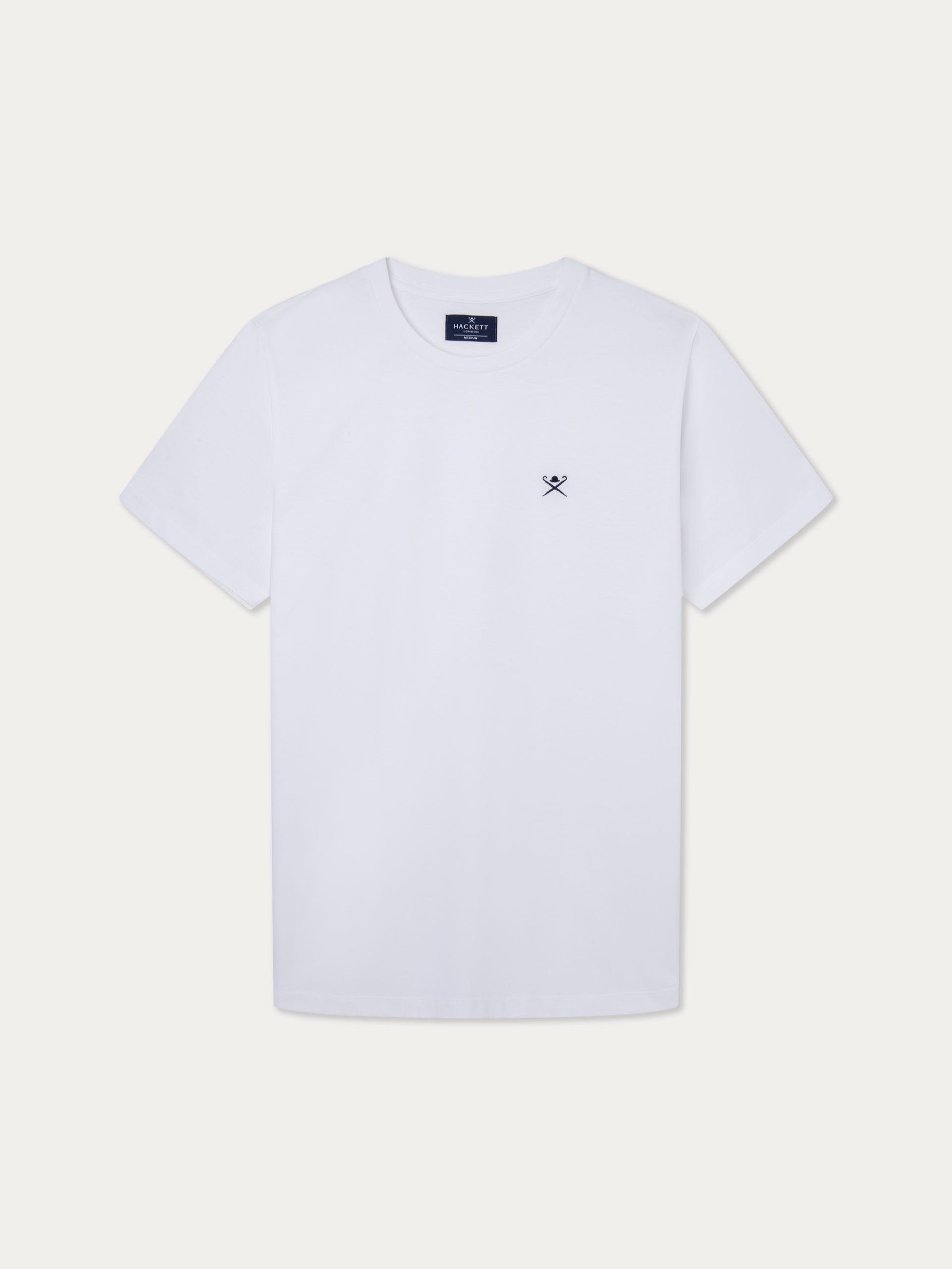 Hackett Classic Tee