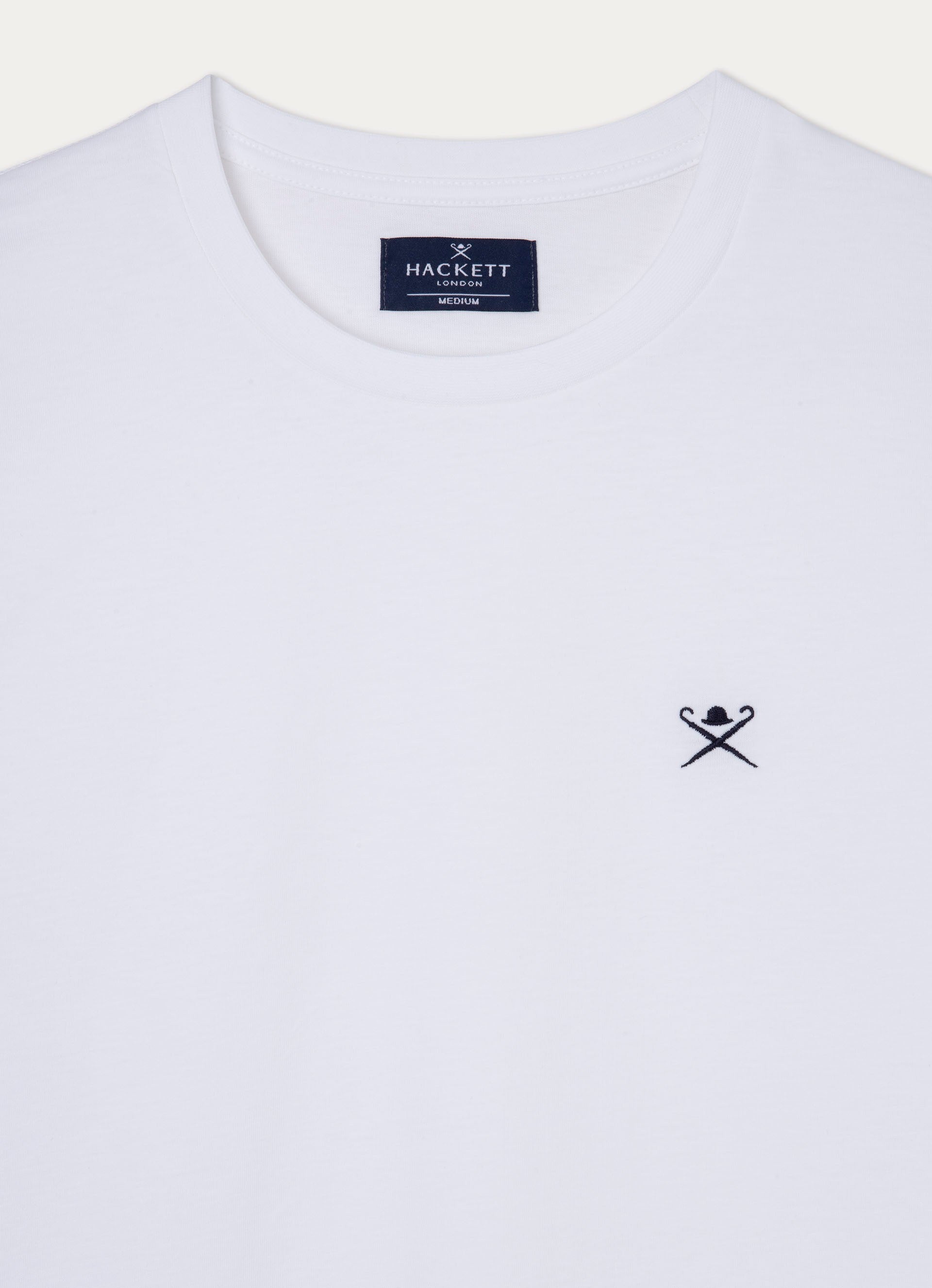 Hackett Classic Tee