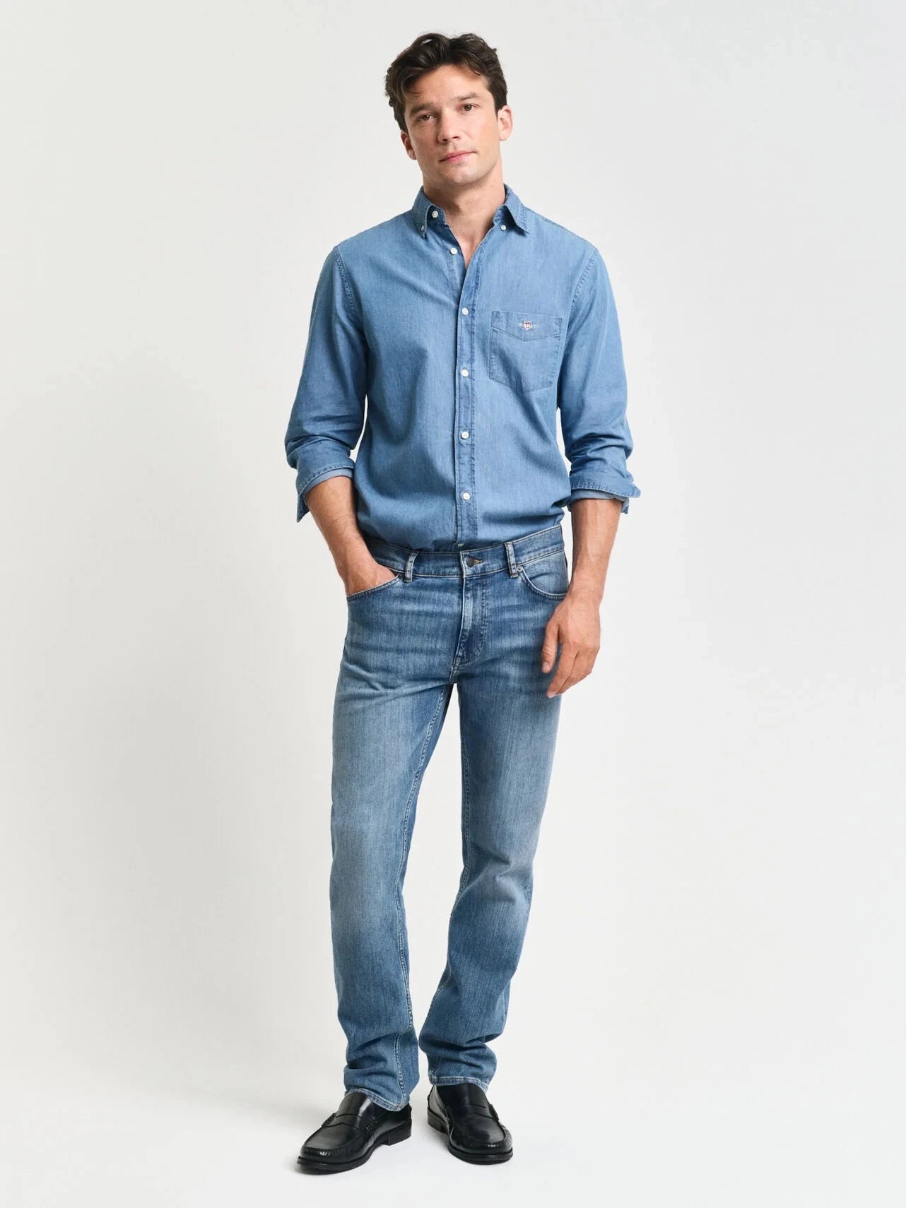 Gant Regular Jeans