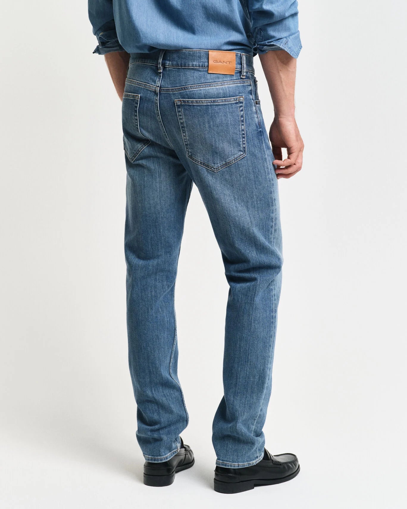 Gant Regular Jeans