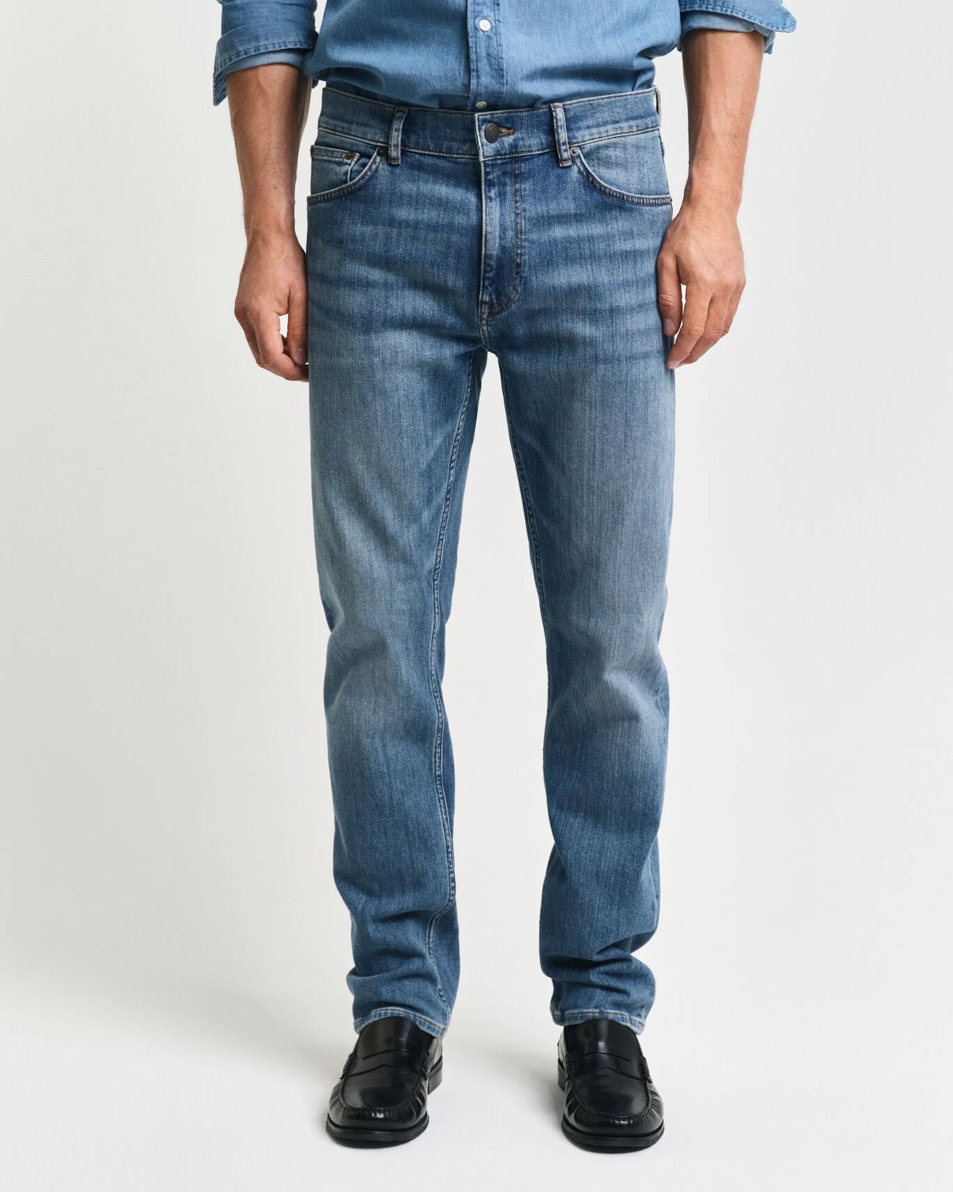 Gant Regular Jeans