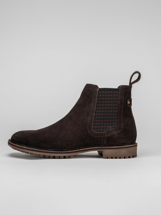 Sloane Ledger Boot