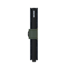 Load image into Gallery viewer, Secrid Mini Wallet Matte Leather
