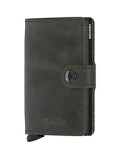 Load image into Gallery viewer, Secrid Mini Wallet Vintage Leather
