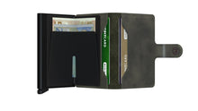 Load image into Gallery viewer, Secrid Mini Wallet Vintage Leather
