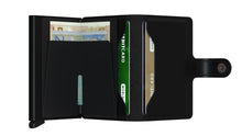 Load image into Gallery viewer, Secrid Mini Wallet Matte Leather
