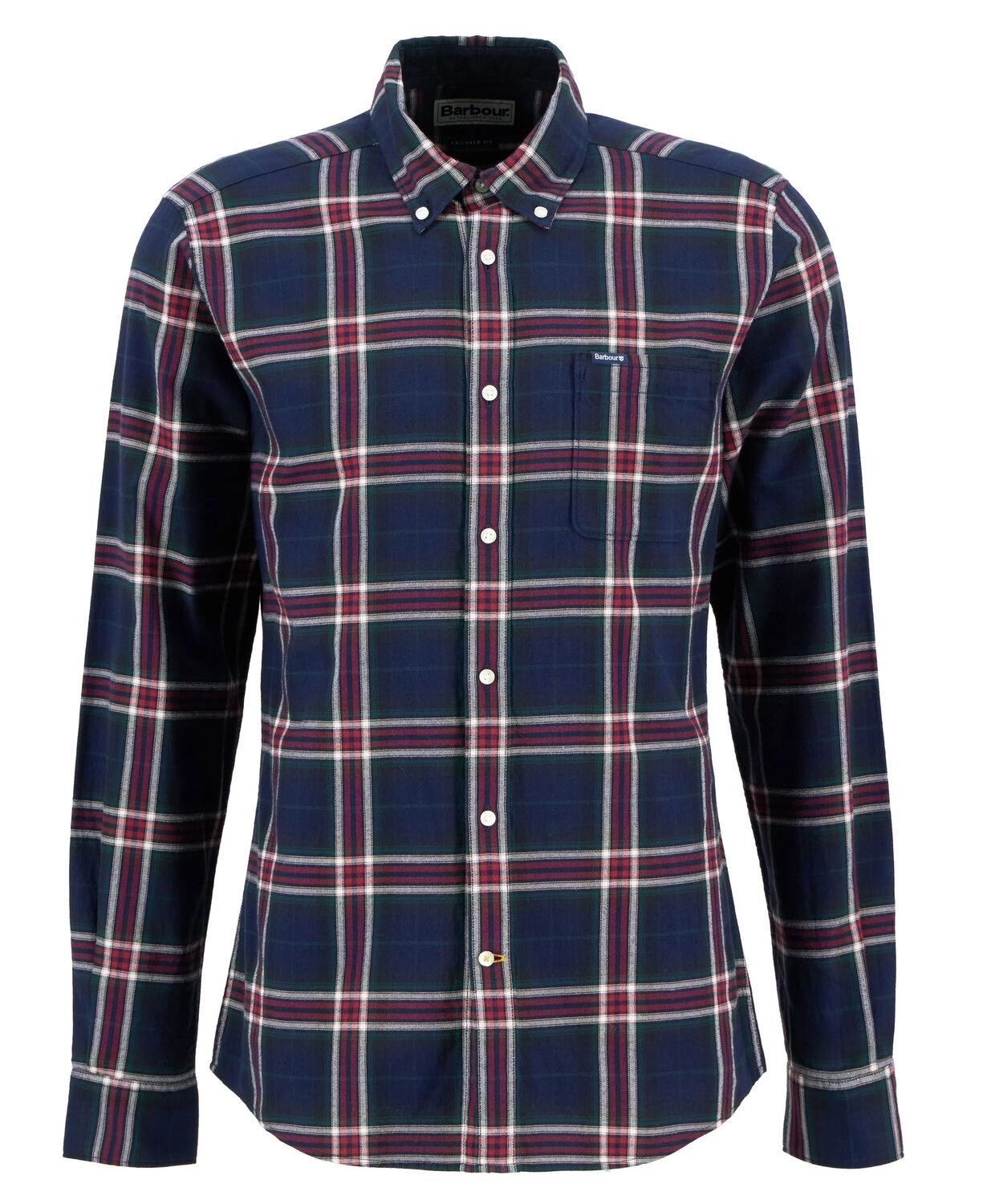 Barbour Crossfell Shirt