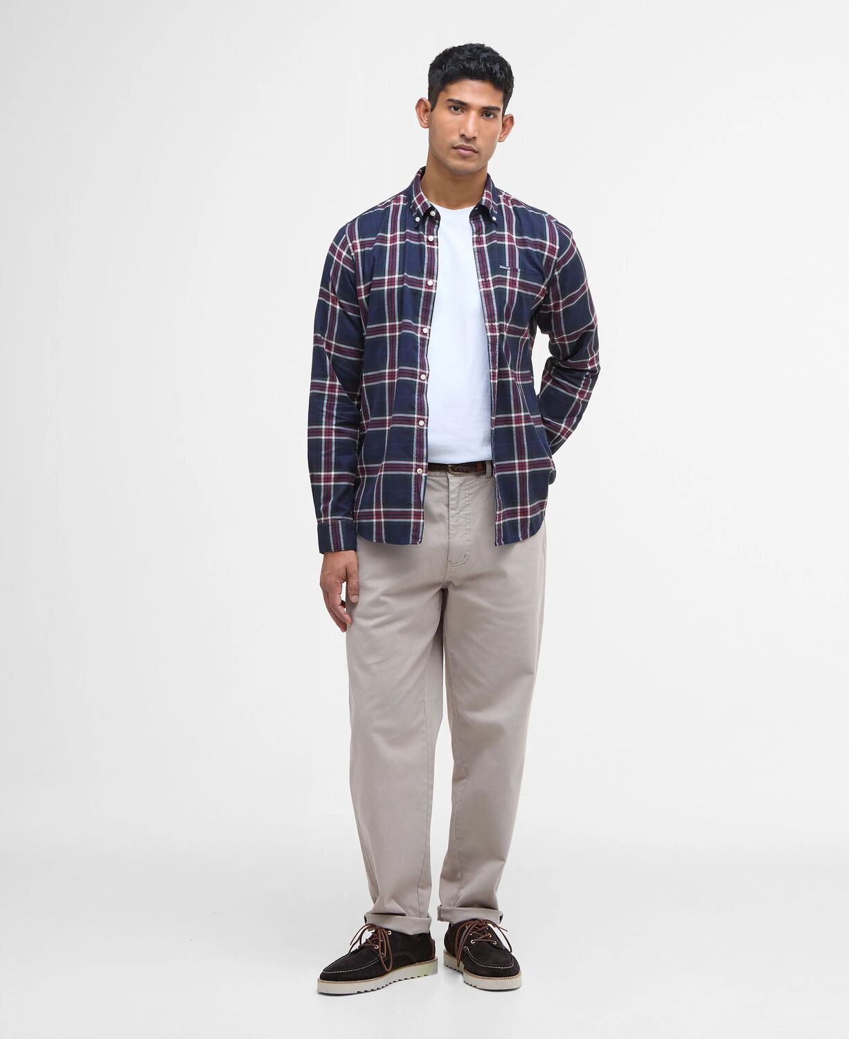 Barbour Crossfell Shirt