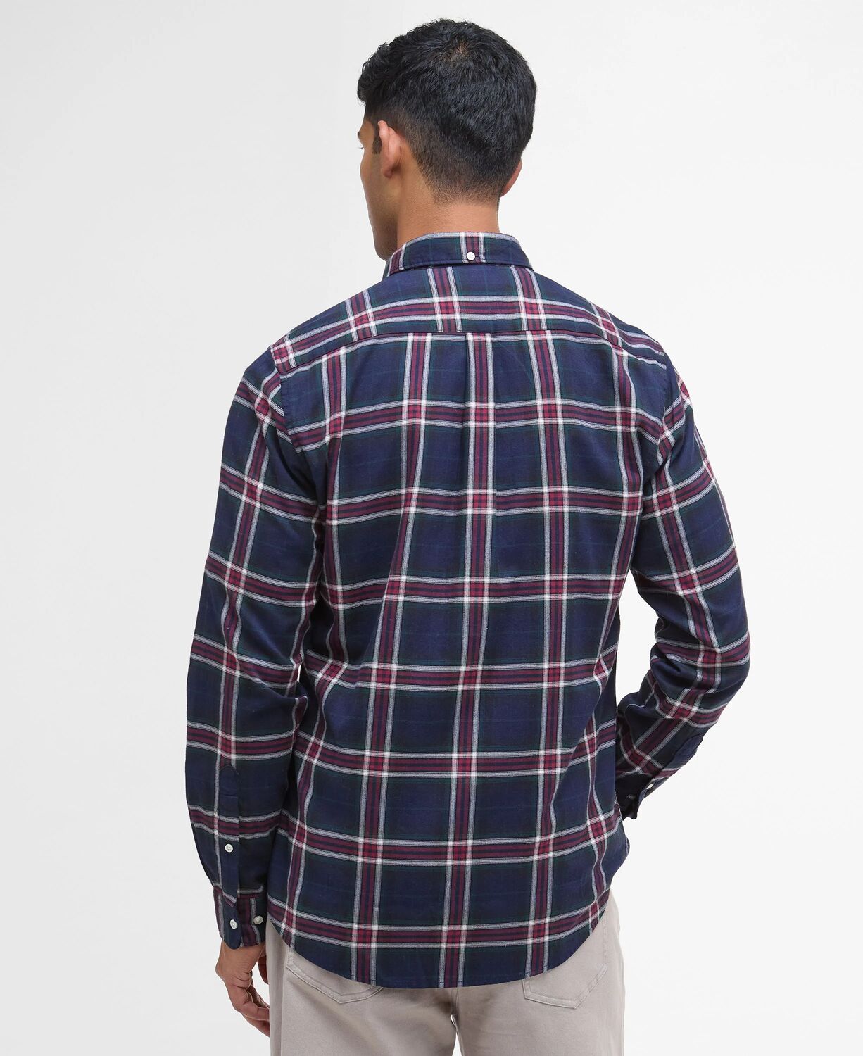 Barbour Crossfell Shirt