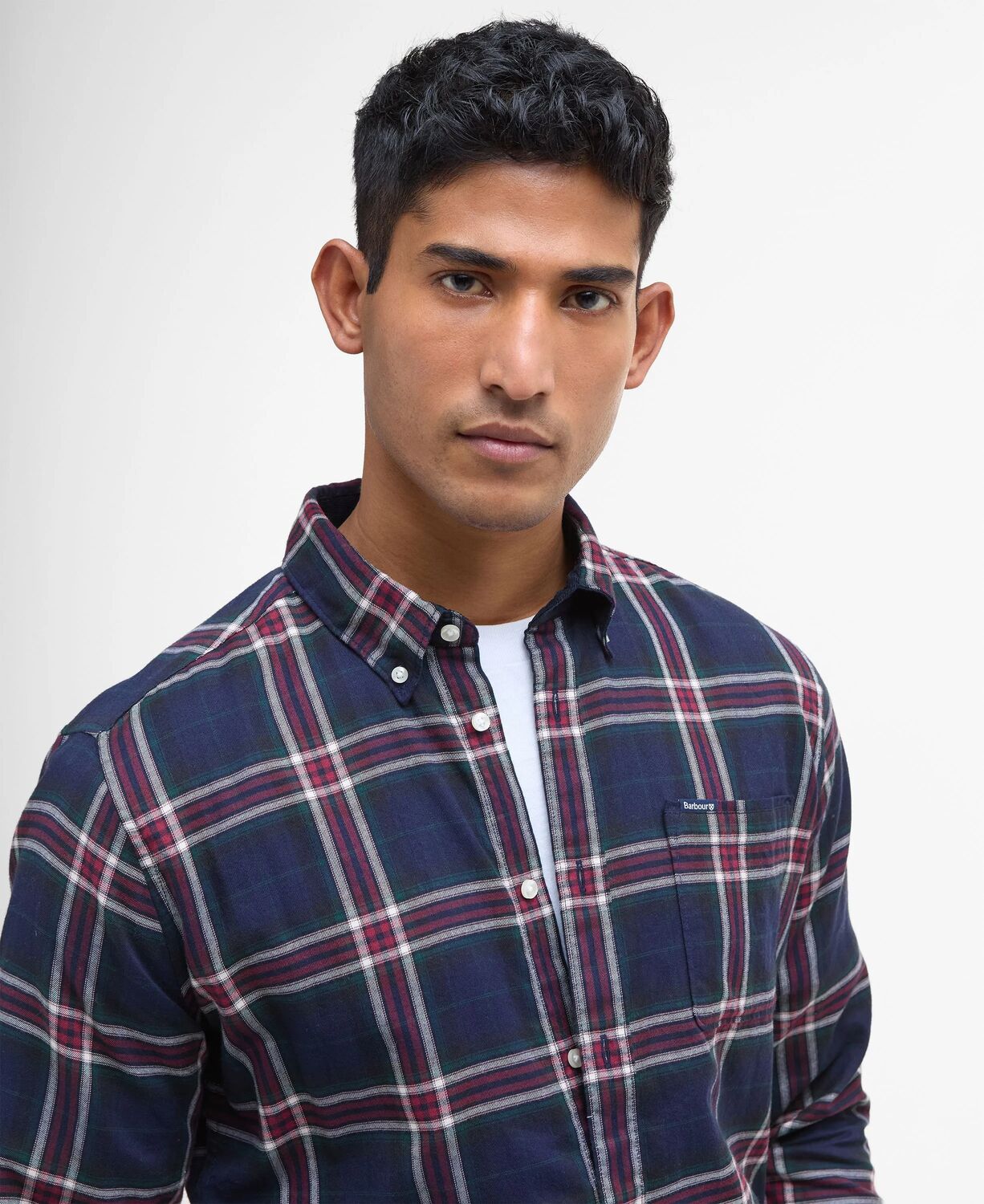 Barbour Crossfell Shirt