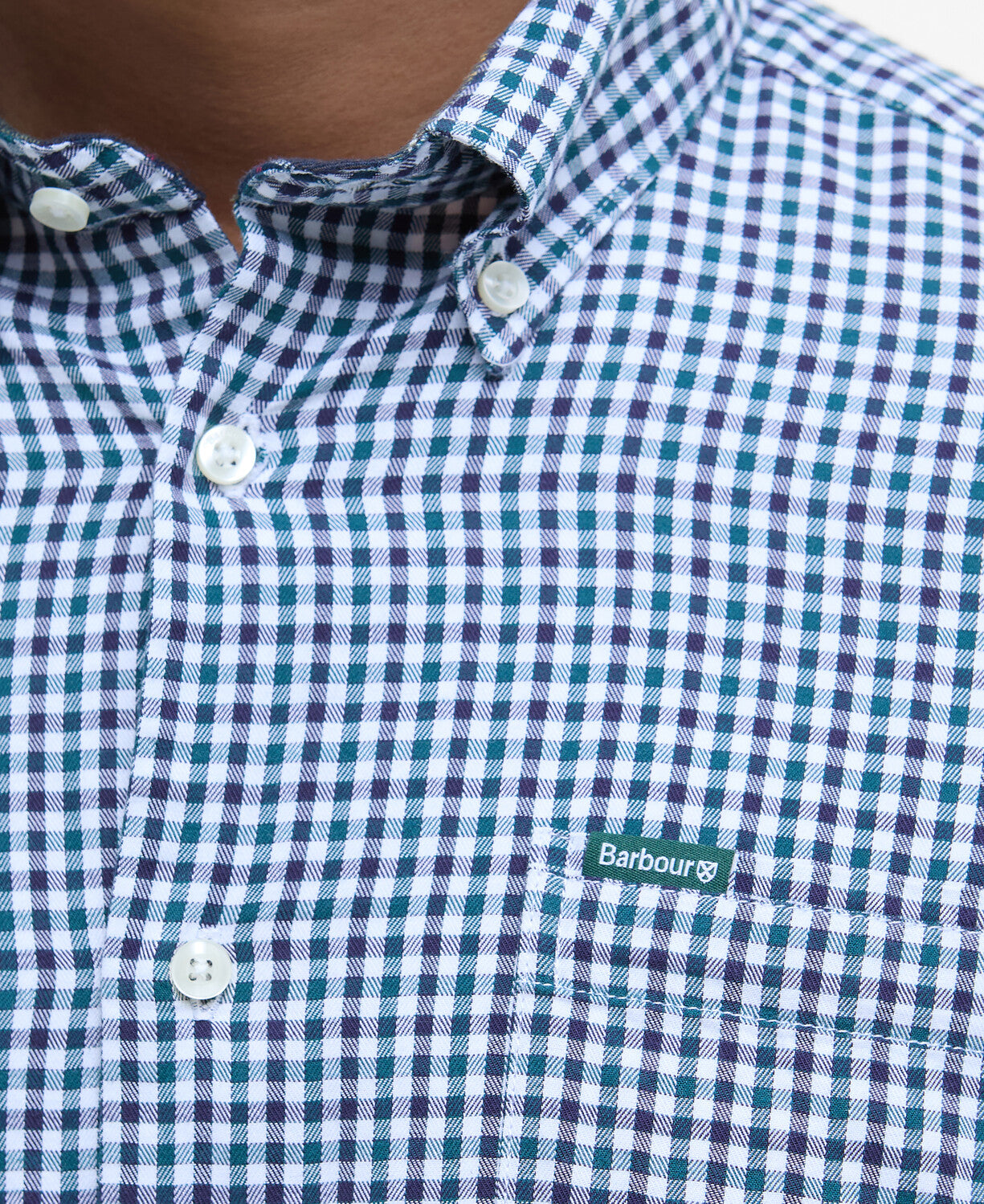 Barbour Padshaw Shirt