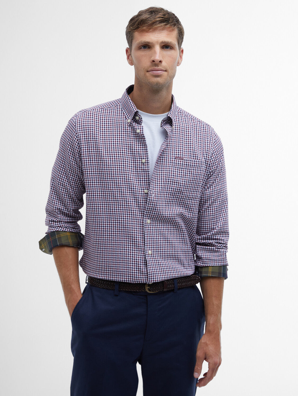 Barbour Padshaw Shirt