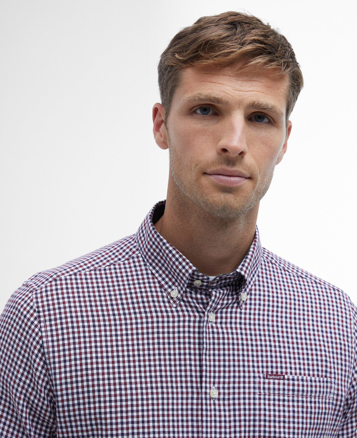 Barbour Padshaw Shirt