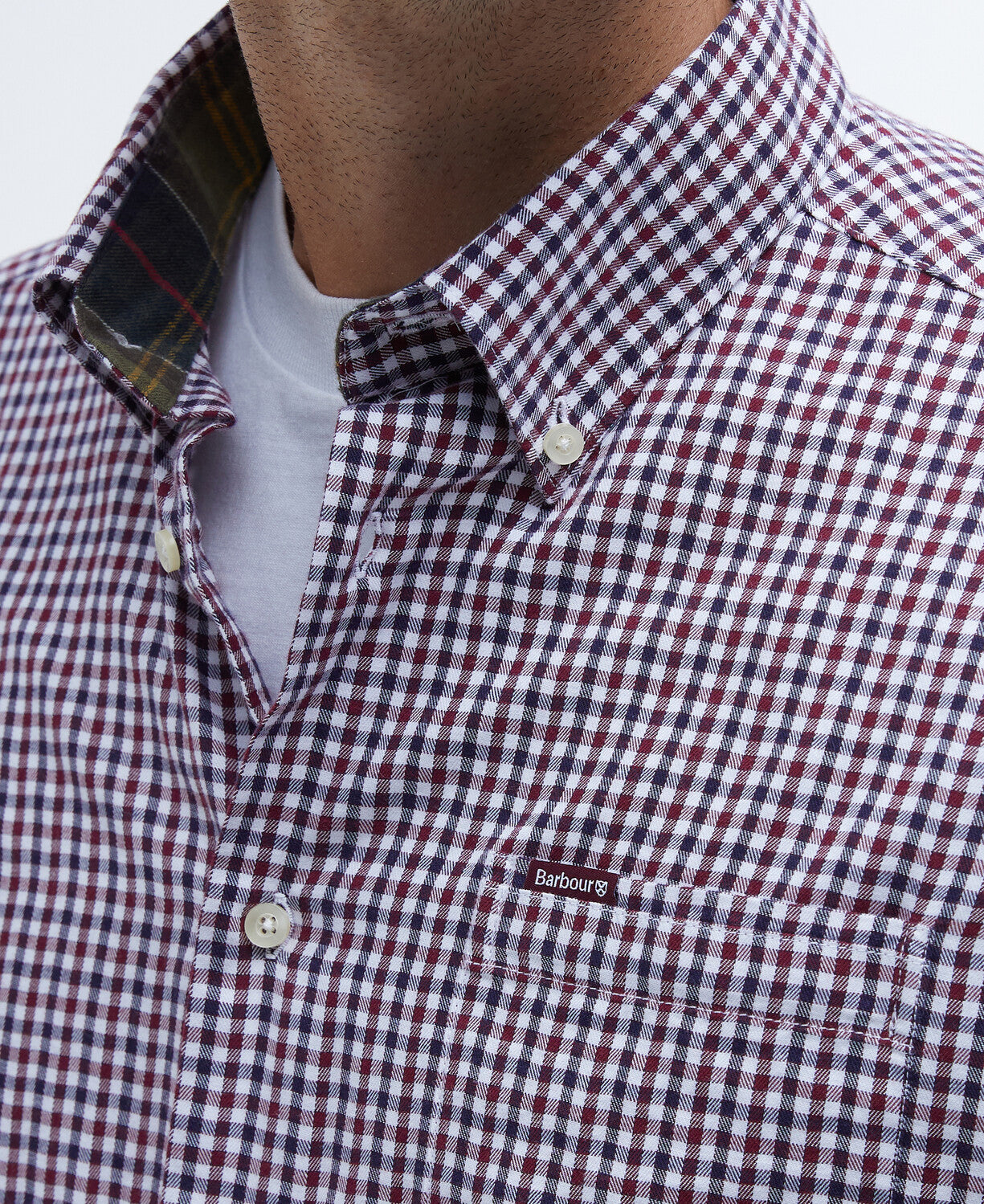 Barbour Padshaw Shirt
