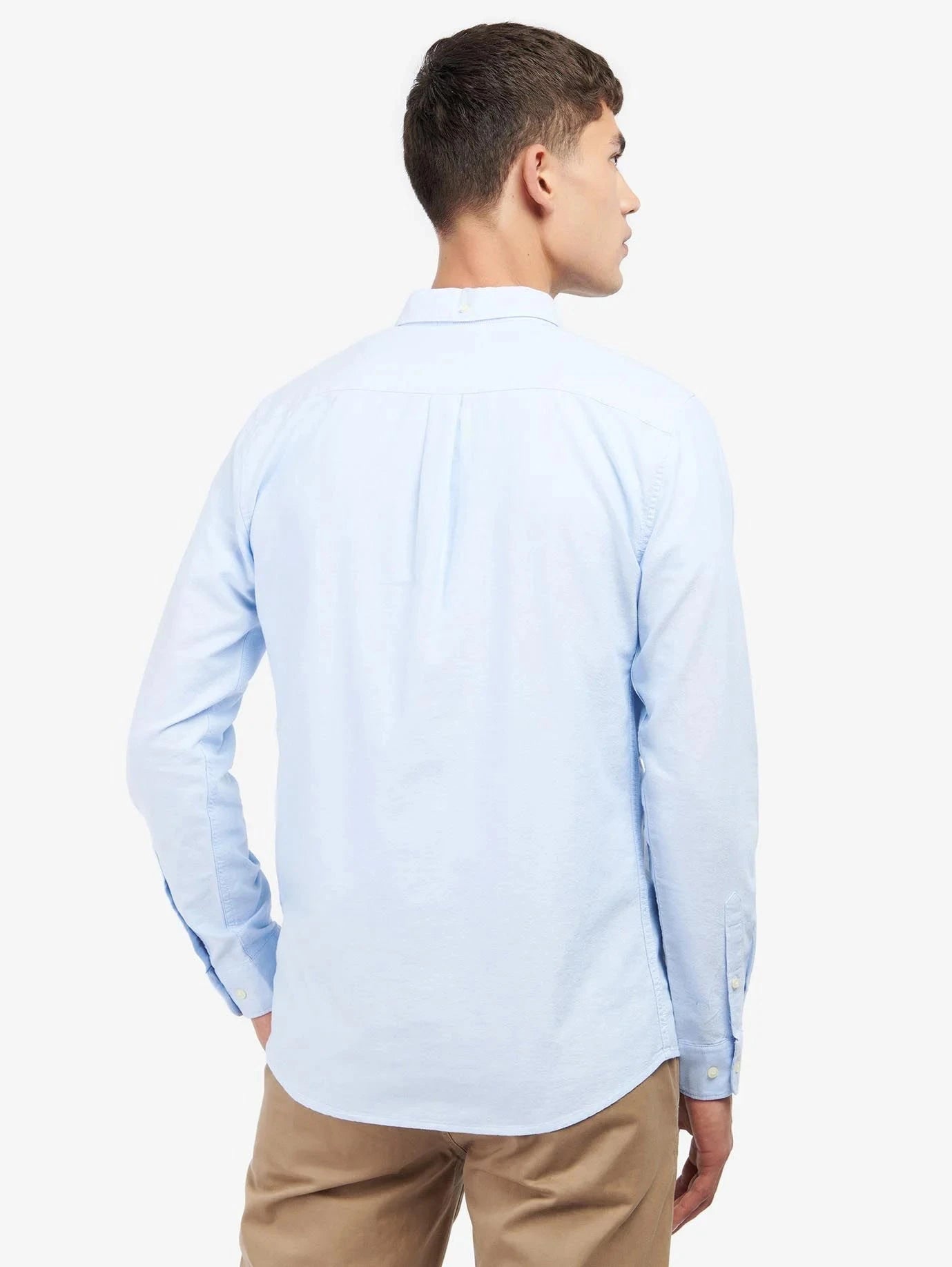 Barbour Oxtown Shirt