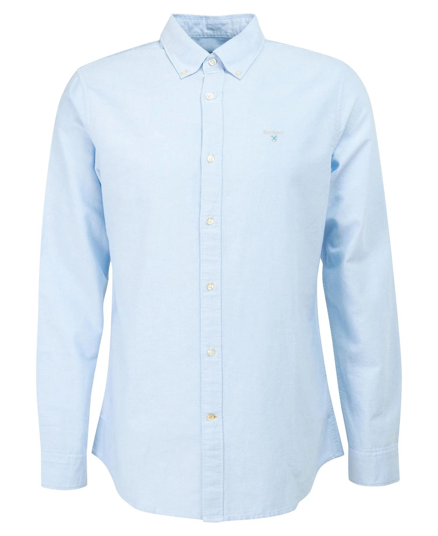 Barbour Oxtown Shirt