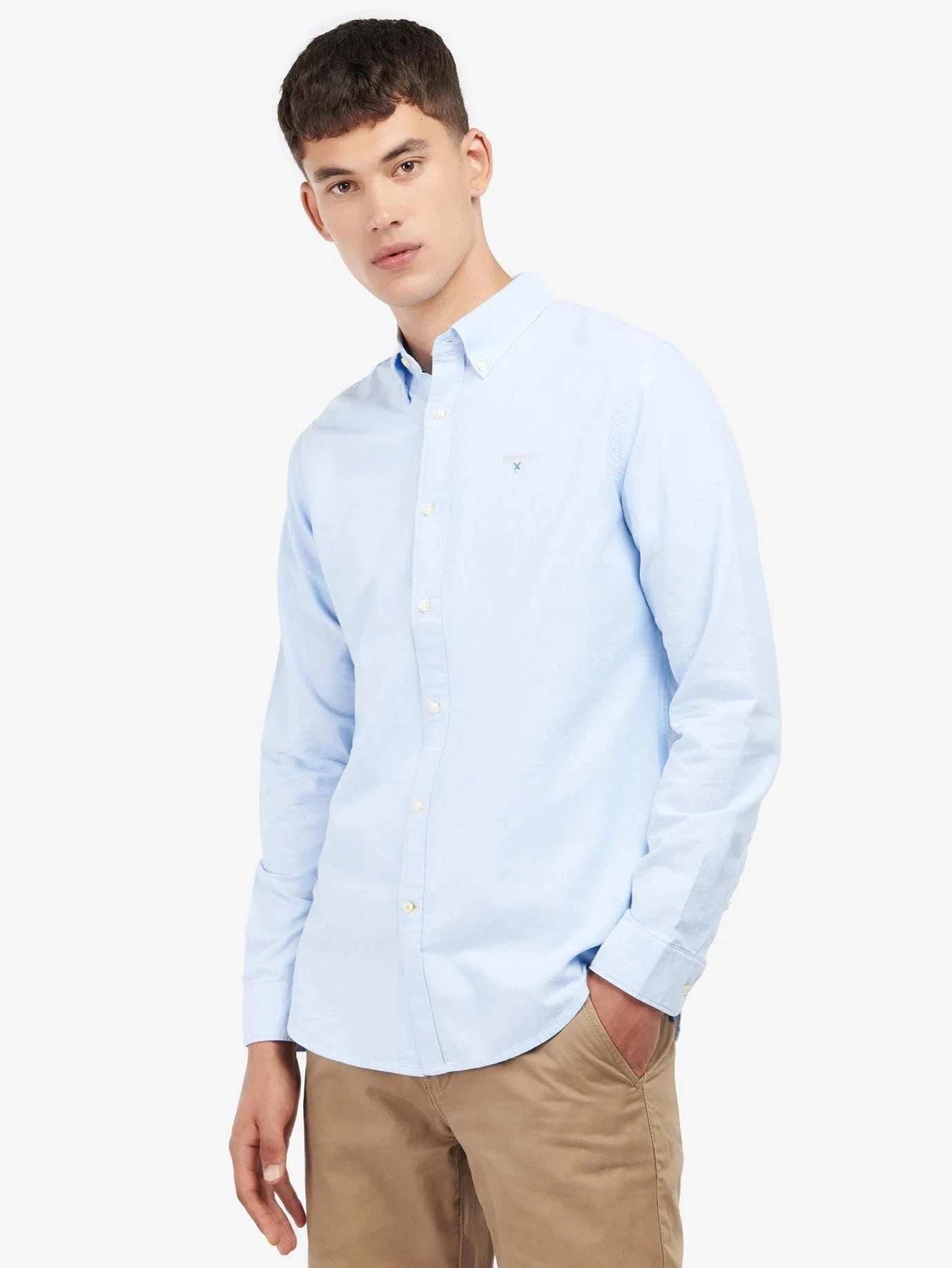 Barbour Oxtown Shirt