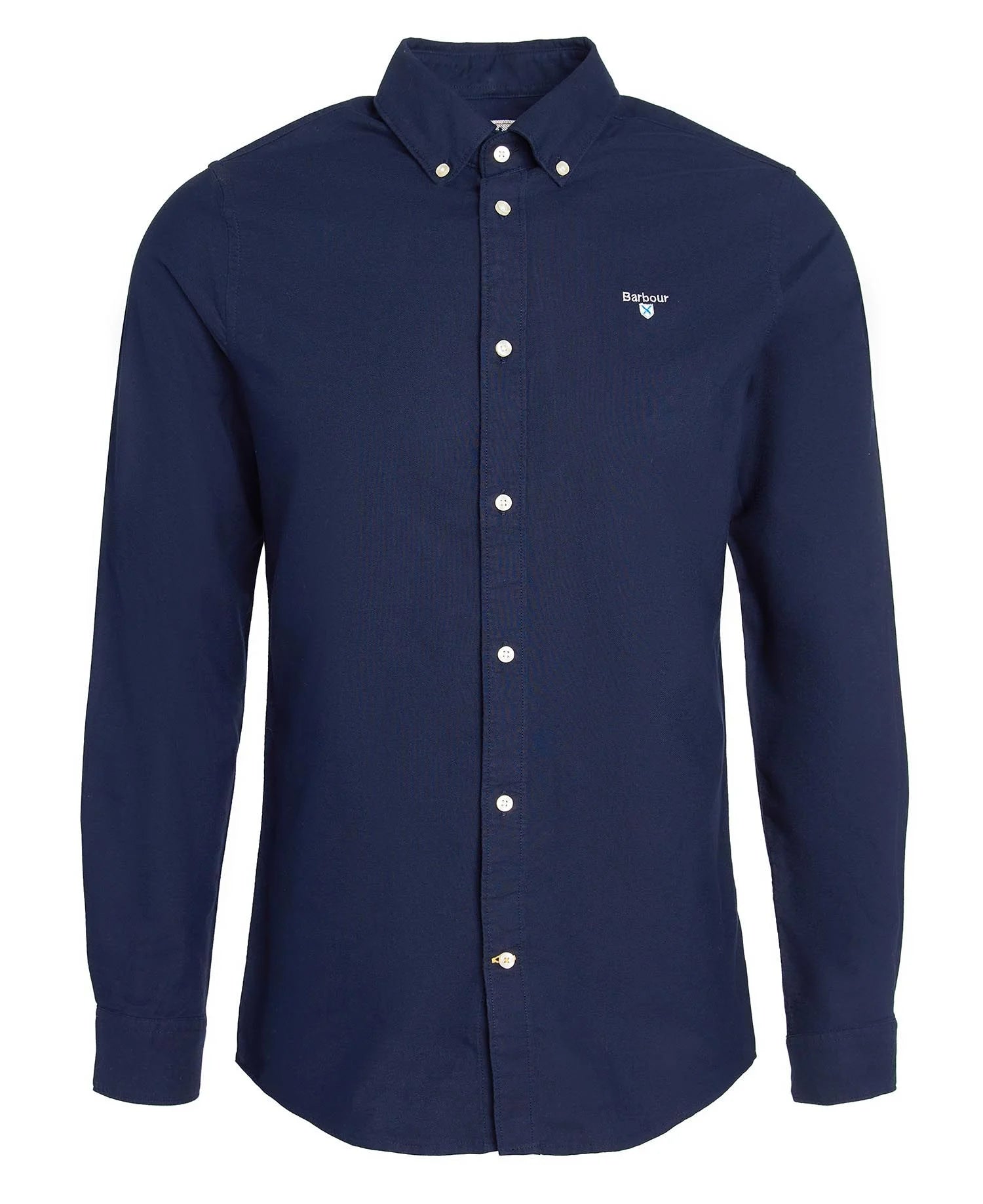 Barbour Oxtown Shirt
