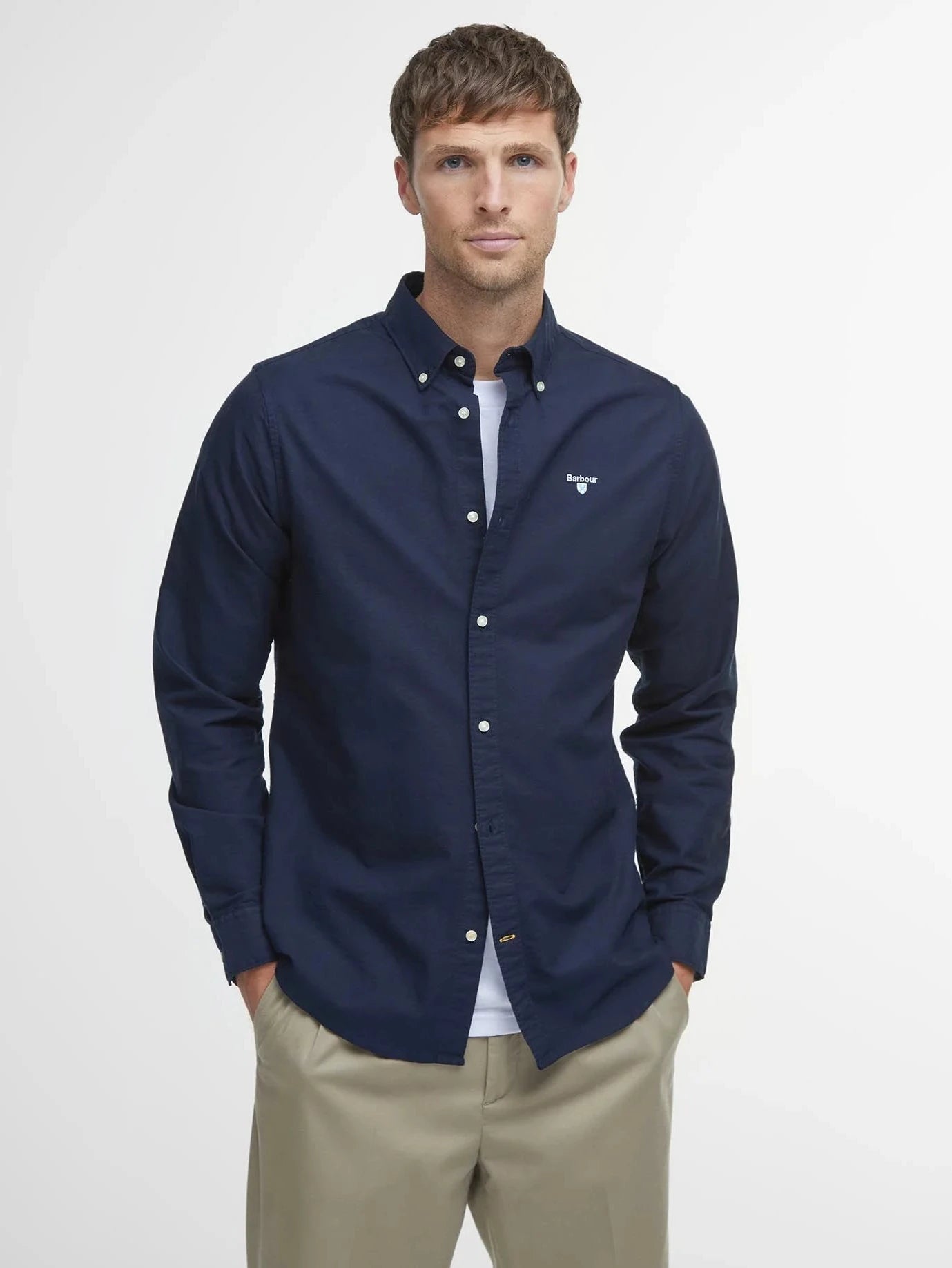 Barbour Oxtown Shirt
