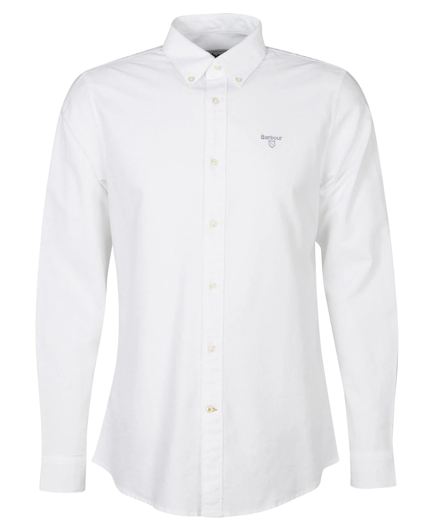 Barbour Oxtown Shirt