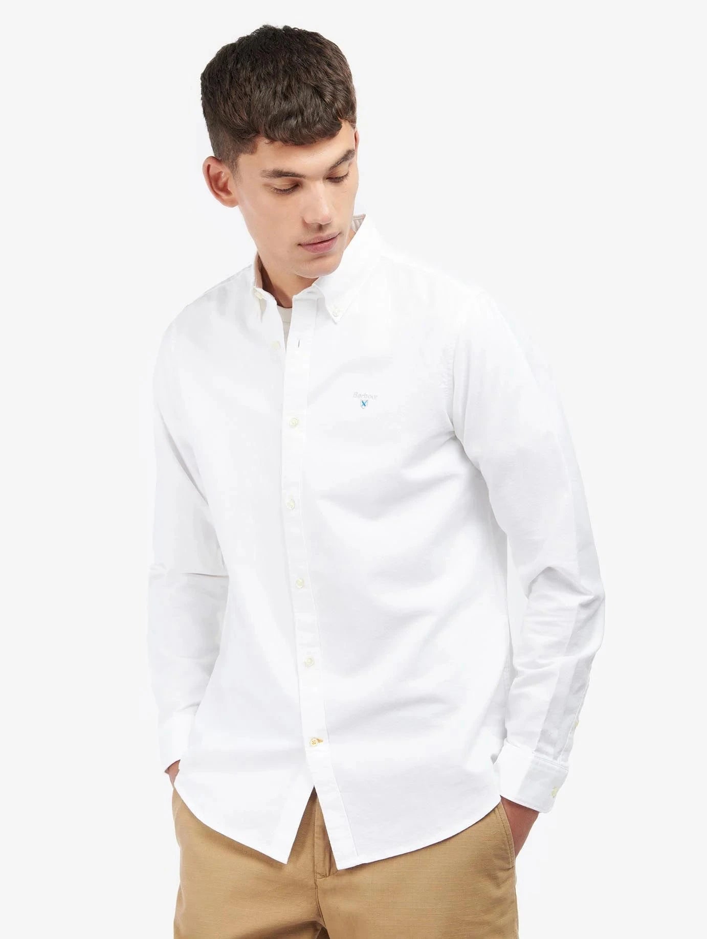Barbour Oxtown Shirt