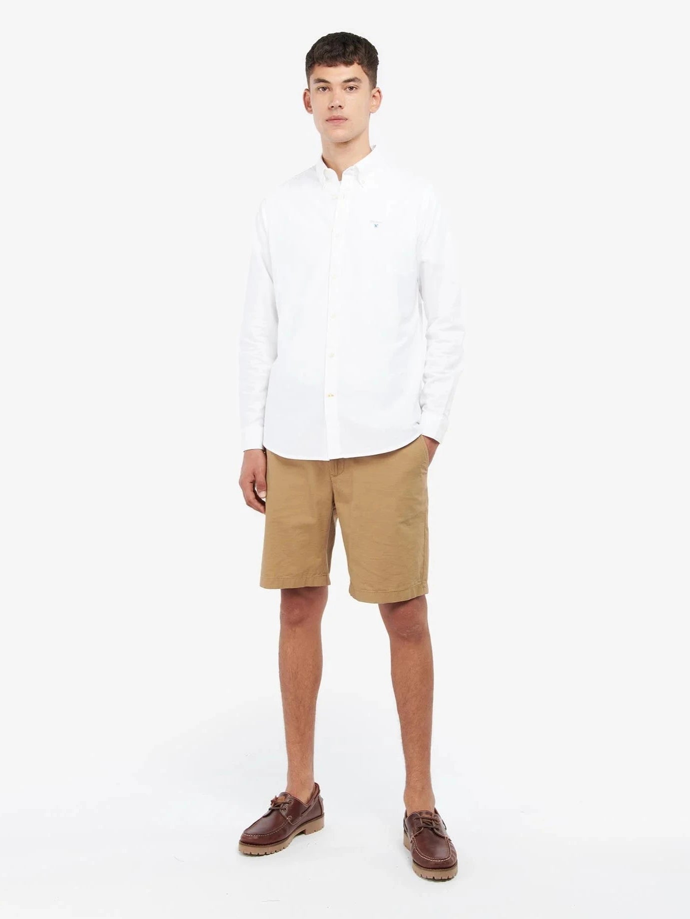 Barbour Oxtown Shirt