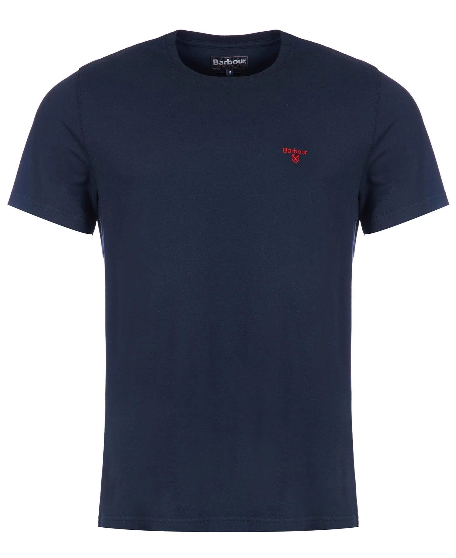 Barbour Essential Sports Tee