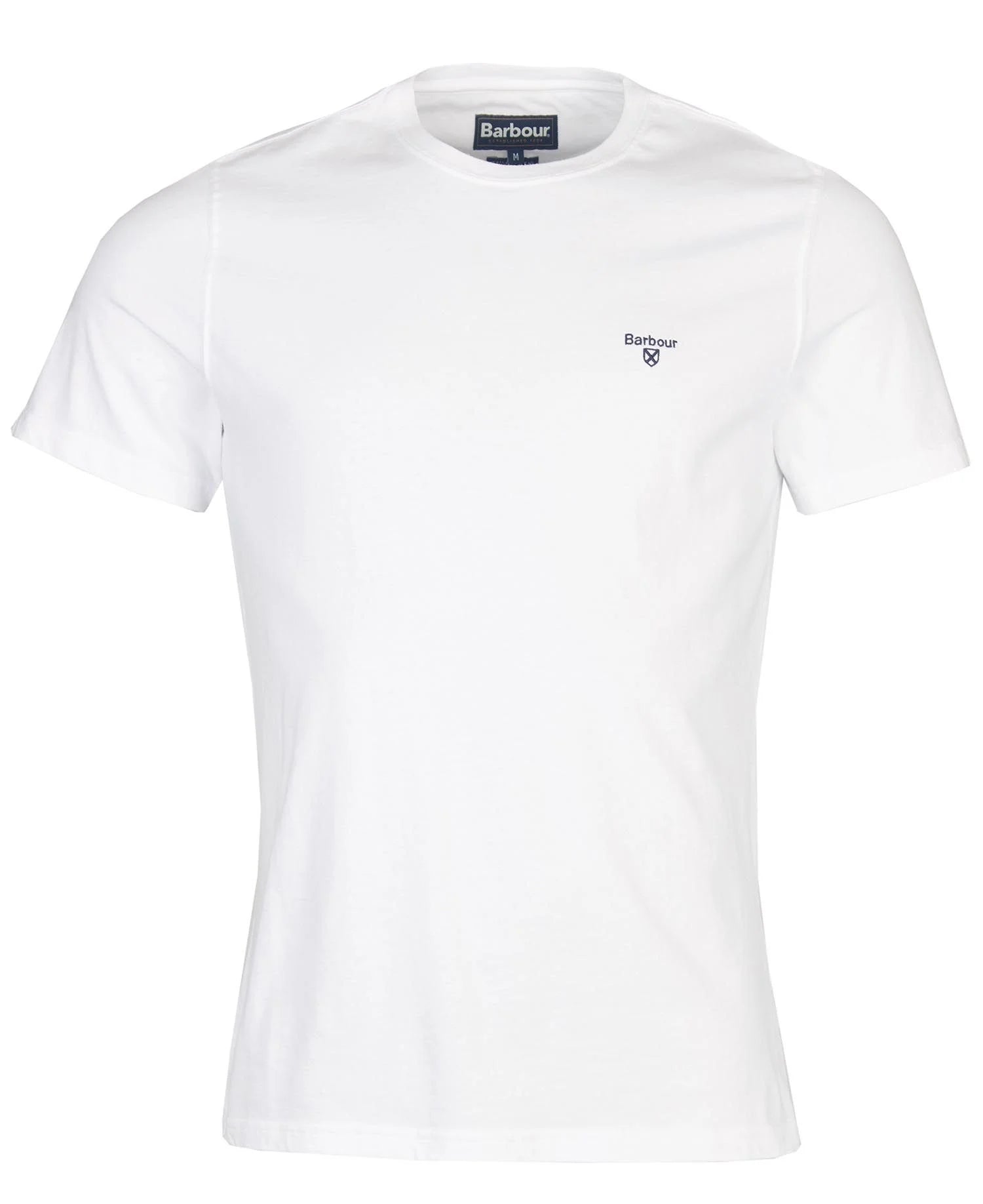 Barbour Essential Sports Tee