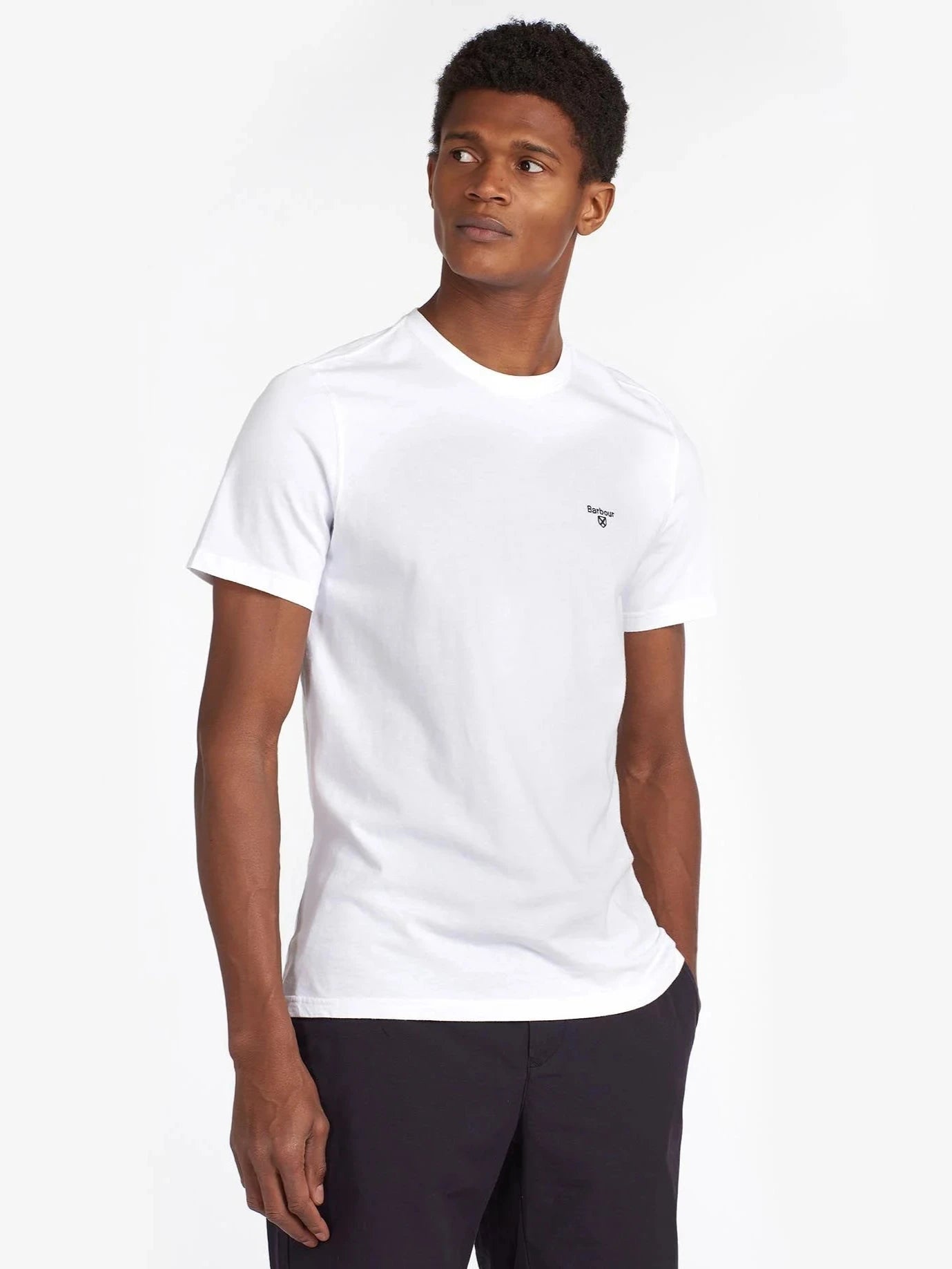 Barbour Essential Sports Tee