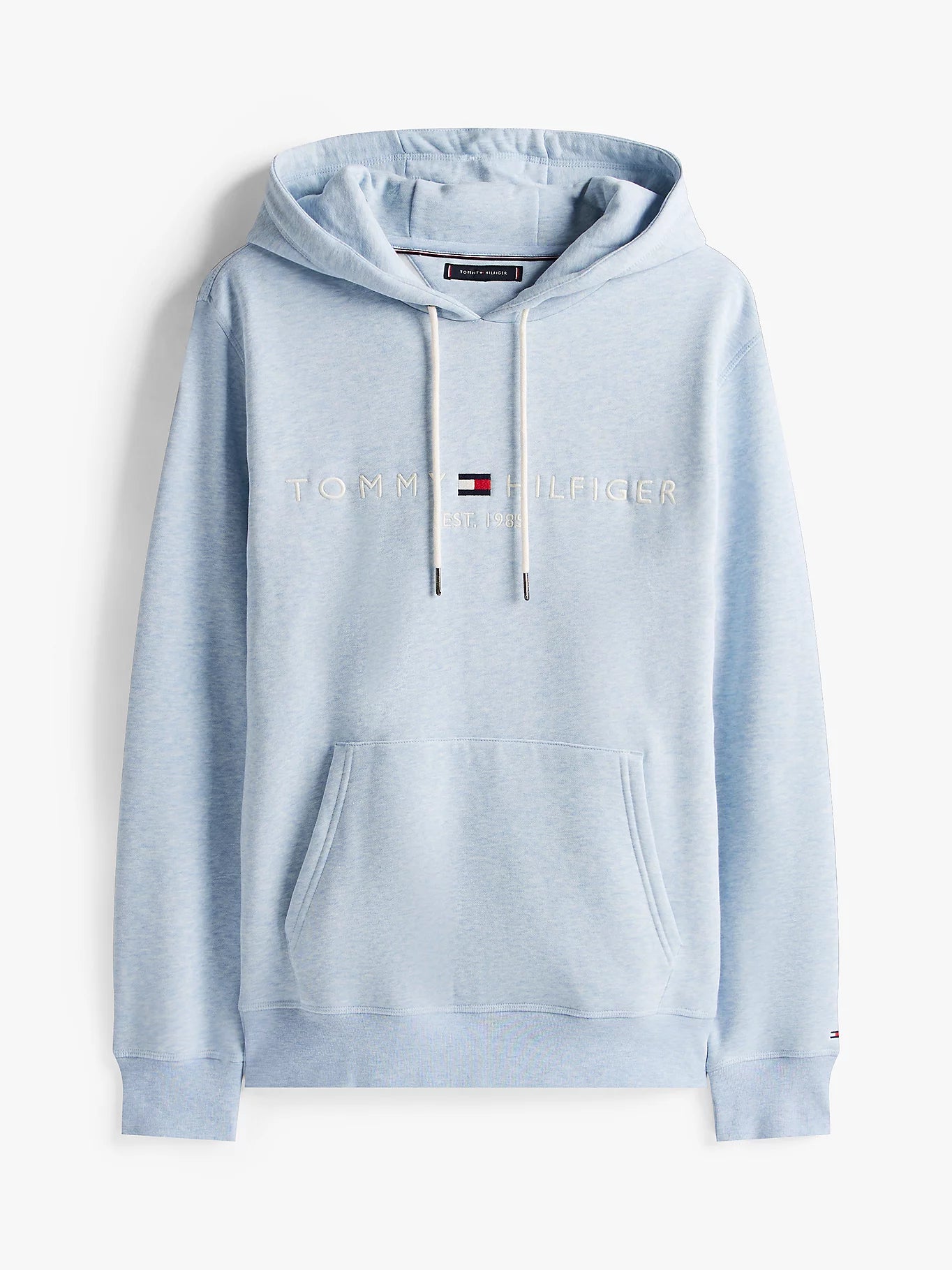 Tommy Hilfiger Logo Hoodie