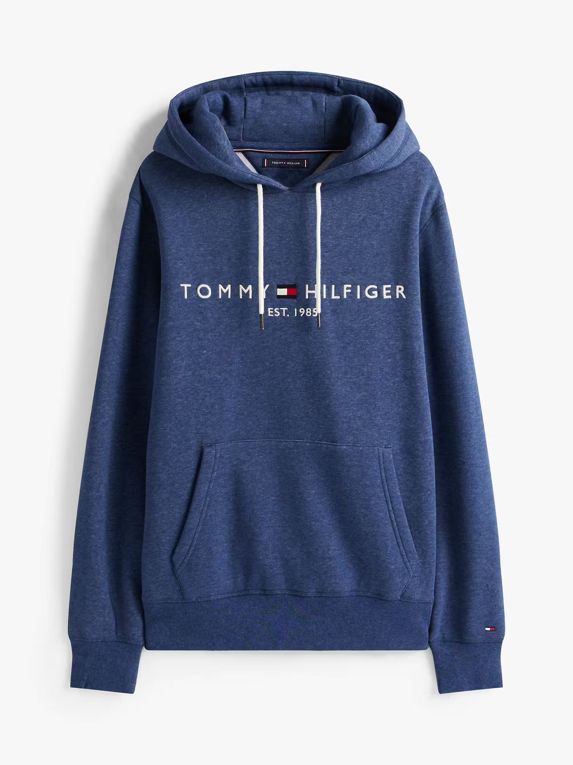 Tommy Hilfiger Logo Hoodie