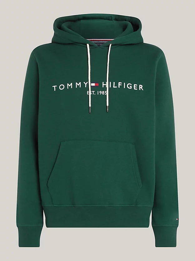 Tommy Hilfiger Logo Hoodie