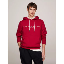 Load image into Gallery viewer, Tommy Hilfiger Logo Hoodie
