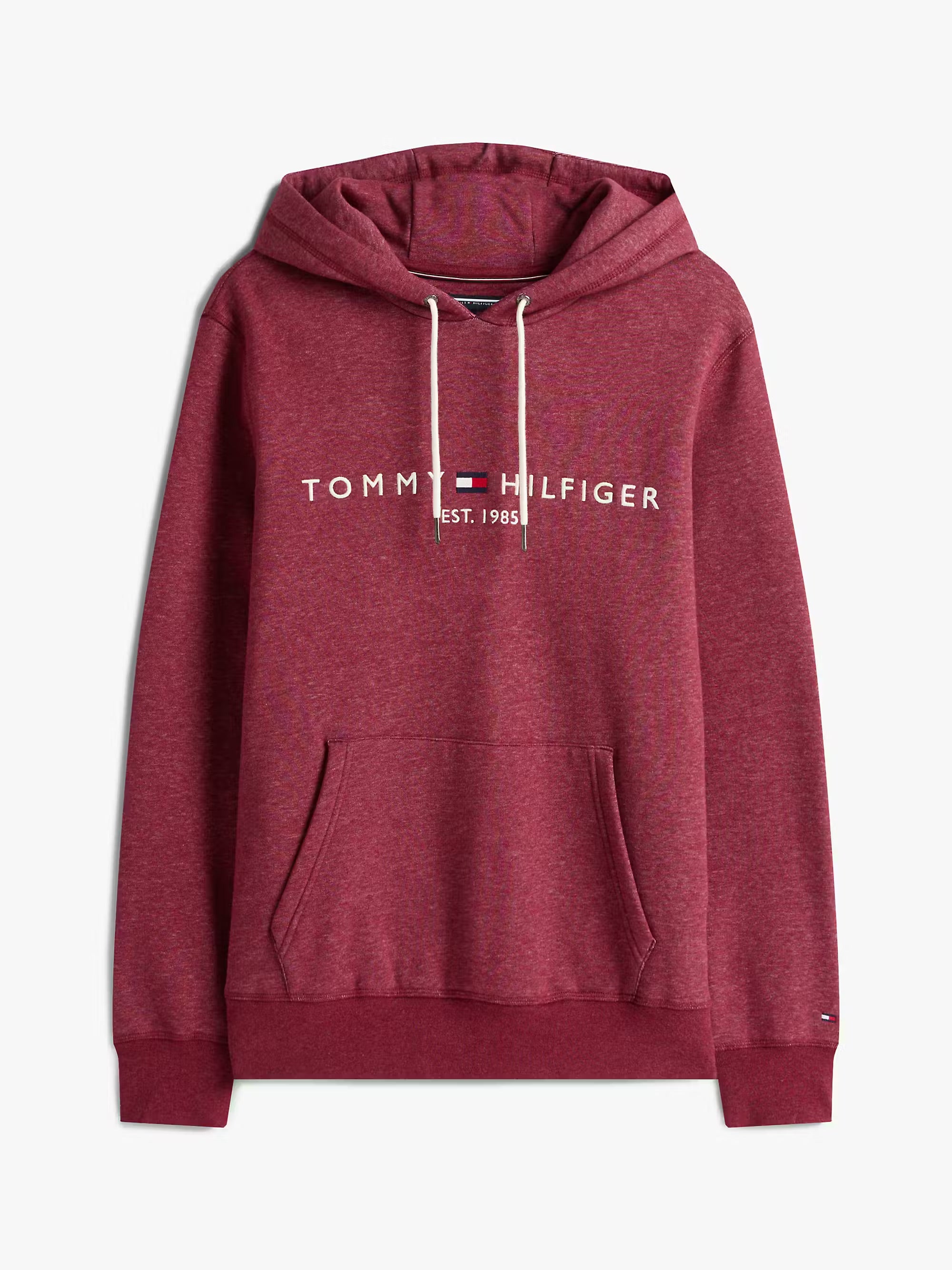 Tommy Hilfiger Logo Hoodie