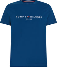 Load image into Gallery viewer, Tommy Hilfiger Core Logo Tee
