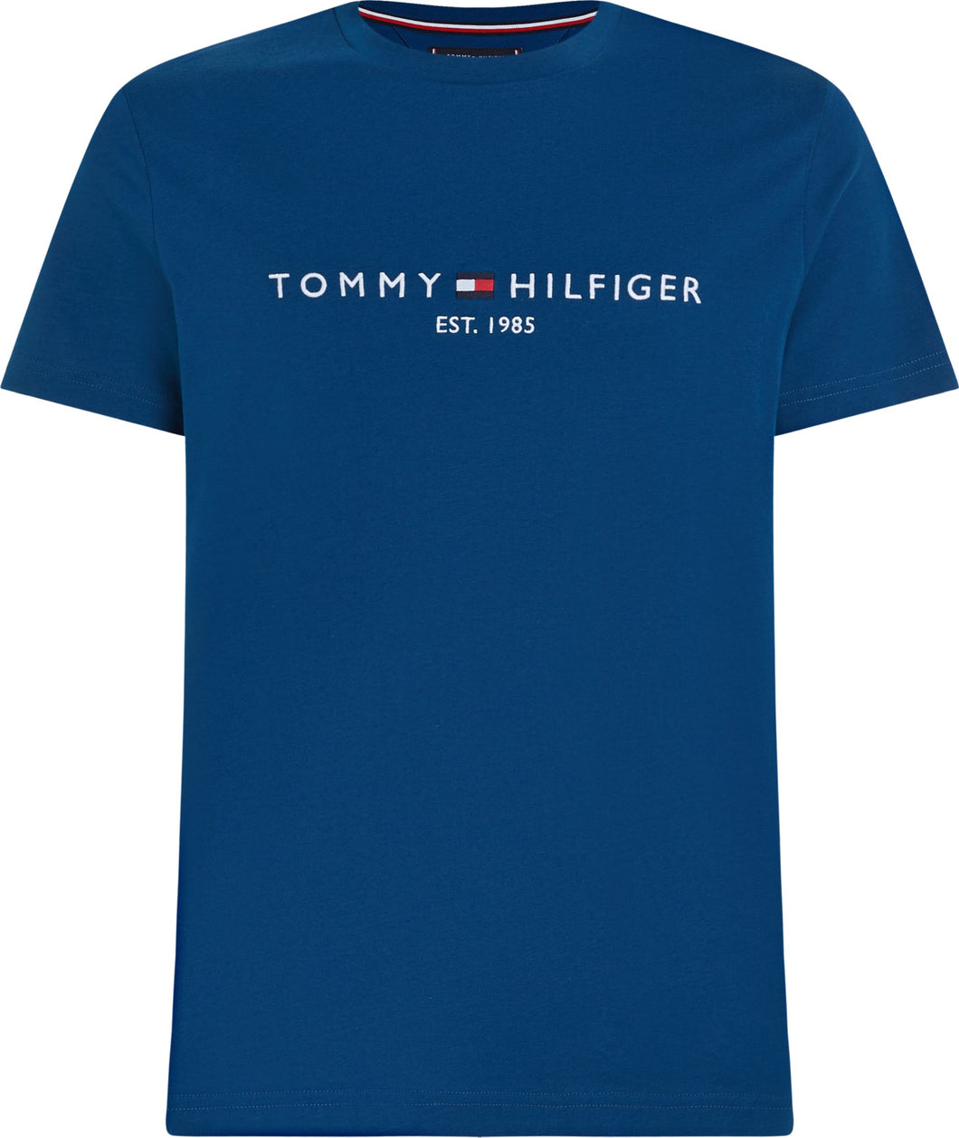 Tommy Hilfiger Core Logo Tee