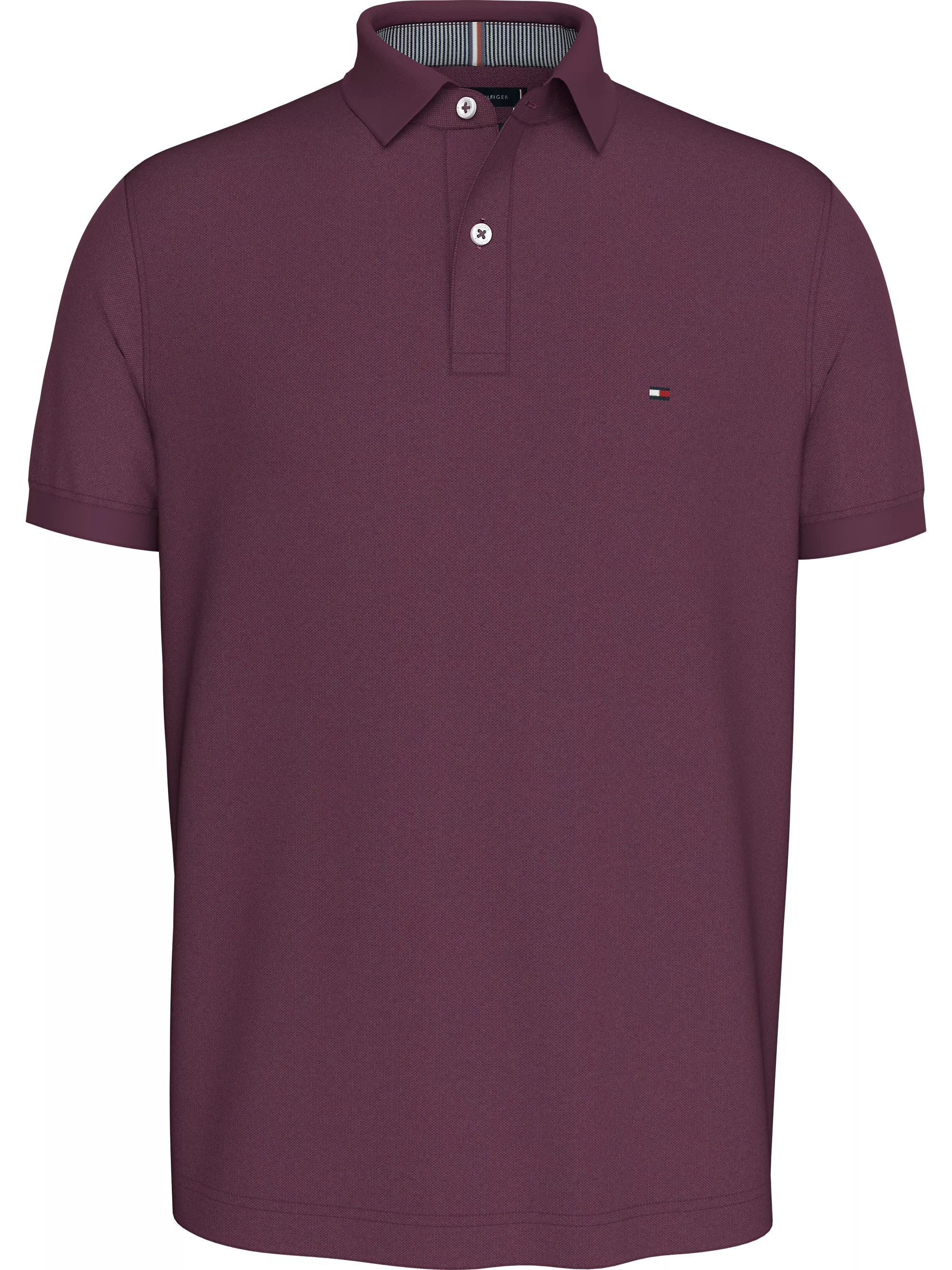 Tommy Hilfiger 1985 Regular Fit Polo