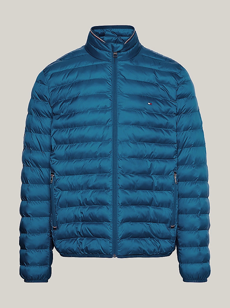 Tommy Hilfiger Water Repellent Packable Padded Jacket